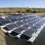 Is Floating Photovoltaics an Alternative for Photovoltaic Expansion?
