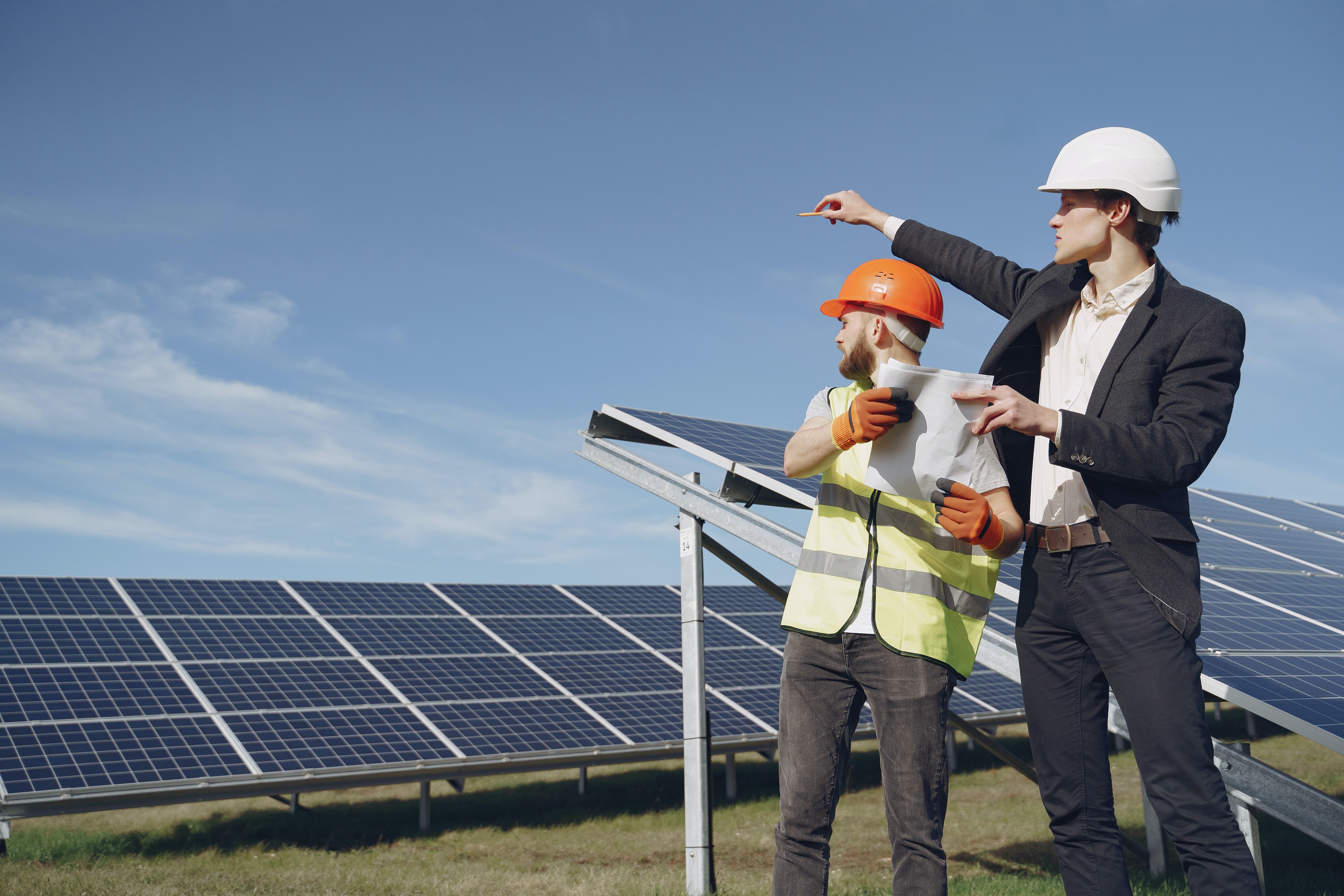 The Six Most Common Mistakes When Purchasing Solar Panels