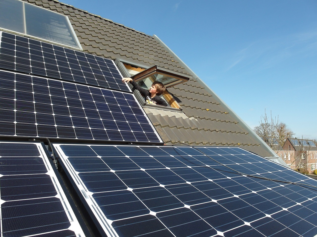 How Durable Are Solar Panels?
