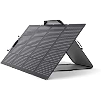 ecoflow solar panel